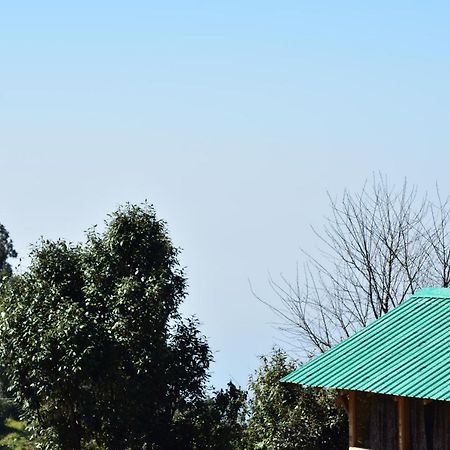 Bagar Trails Hotel Nainital Exterior foto