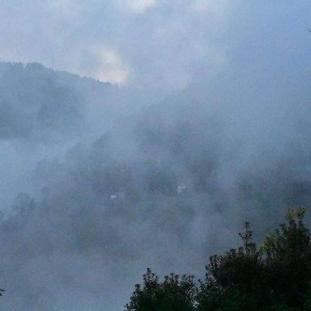Bagar Trails Hotel Nainital Exterior foto