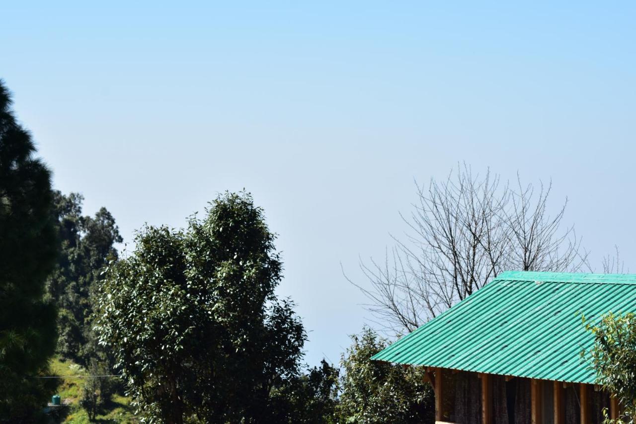 Bagar Trails Hotel Nainital Exterior foto