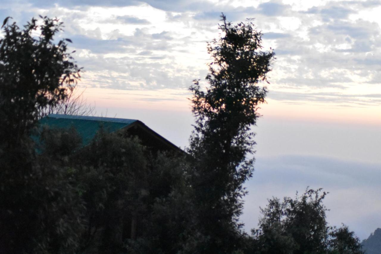 Bagar Trails Hotel Nainital Exterior foto